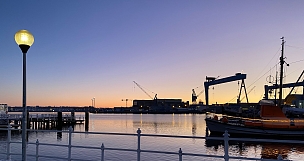 Teaser Winterwonderland