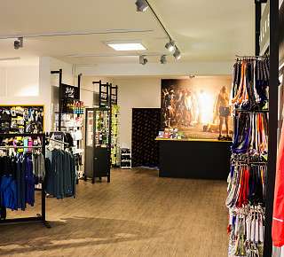 ZIPPEL&#039;S Läuferwelt Flensburg