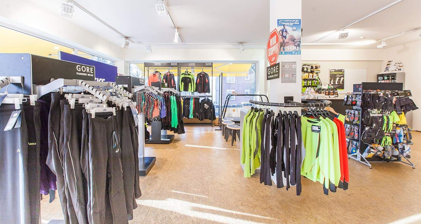 Flensburg | Zippel’s Läuferwelt Verwaltungs GmbH