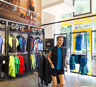 Zippel&#039;s Läuferwelt Kiel