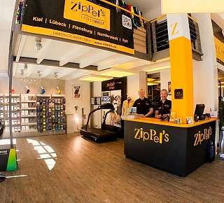 Zippel&#039;s Läuferwelt Kiel