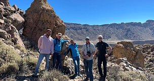 Marathon mit 70 Jahren