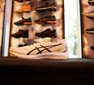 Asics gel ds review shop