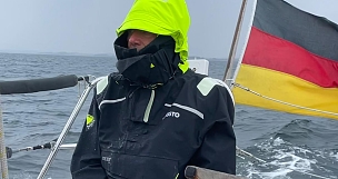 Marathonvorbereitung