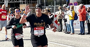 Auf der Zielgeraden 4