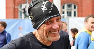 Auf der Zielgeraden 6