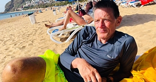 Marathon mit 70 Jahren