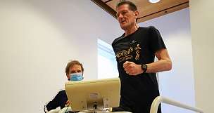 Rainer Leistungsdiagnostik 2 min