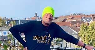 Marathonvorbereitung: Intervallfasten und Intervalltraining