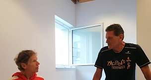 Performance verbessert? - Die zweite Leistungsdiagnostik