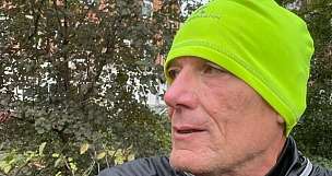 Das Gefühl des unangestrengten Laufens