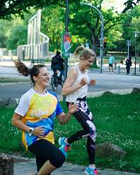 Trainingsplan - Laufschule Kiel